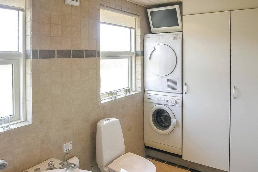 Foto von Ferienhaus BP89 in Handbjerg - Thy/Limfjord