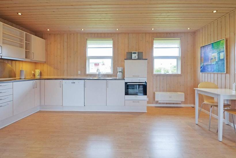 Foto von Ferienhaus BP89 in Handbjerg - Thy/Limfjord
