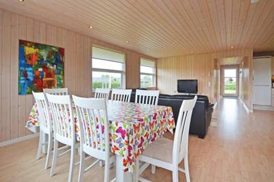 Vorschaubild von Ferienhaus BP89 in Handbjerg - Thy/Limfjord