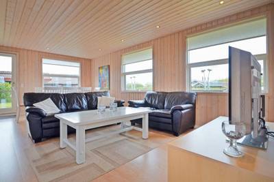 Vorschaubild von Ferienhaus BP89 in Handbjerg - Thy/Limfjord