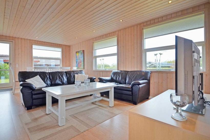 Foto von Ferienhaus BP89 in Handbjerg - Thy/Limfjord