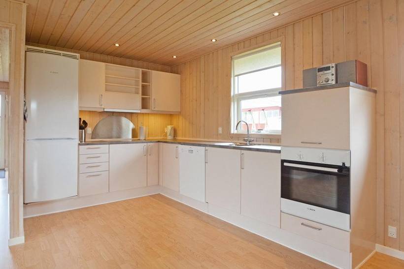 Foto von Ferienhaus BP89 in Handbjerg - Thy/Limfjord