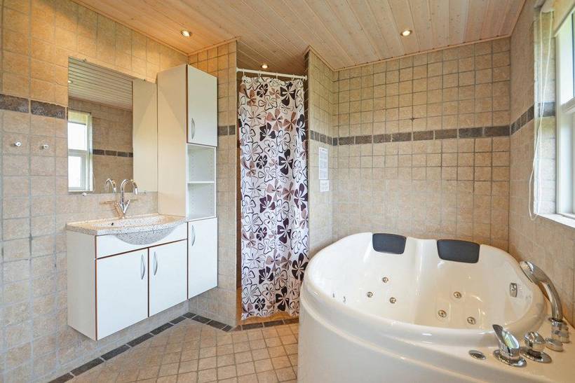 Foto von Ferienhaus BP89 in Handbjerg - Thy/Limfjord
