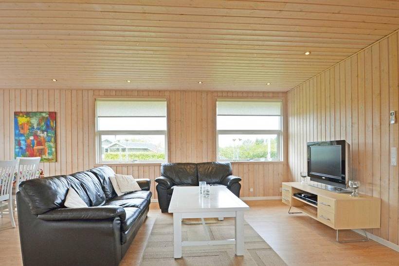 Foto von Ferienhaus BP89 in Handbjerg - Thy/Limfjord