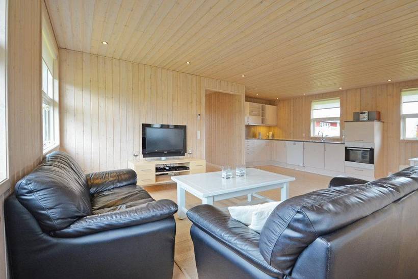 Foto von Ferienhaus BP89 in Handbjerg - Thy/Limfjord