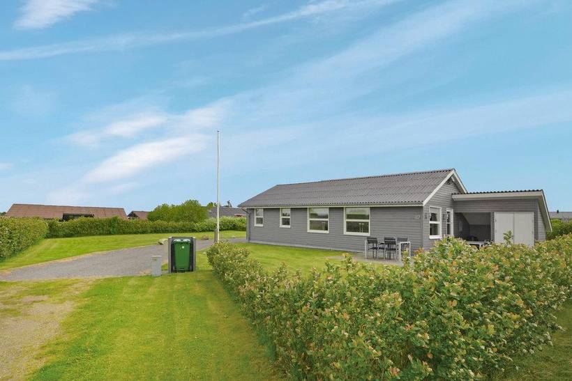 Foto von Ferienhaus BP89 in Handbjerg - Thy/Limfjord