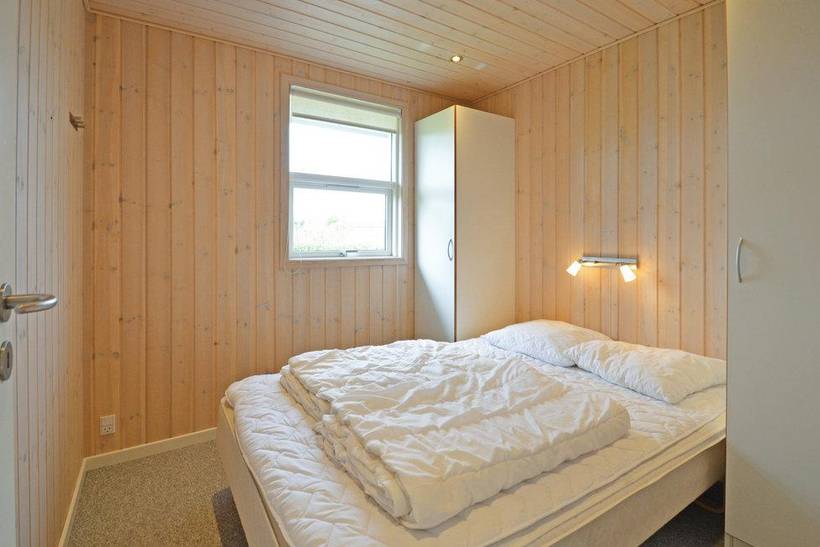 Foto von Ferienhaus BP89 in Handbjerg - Thy/Limfjord