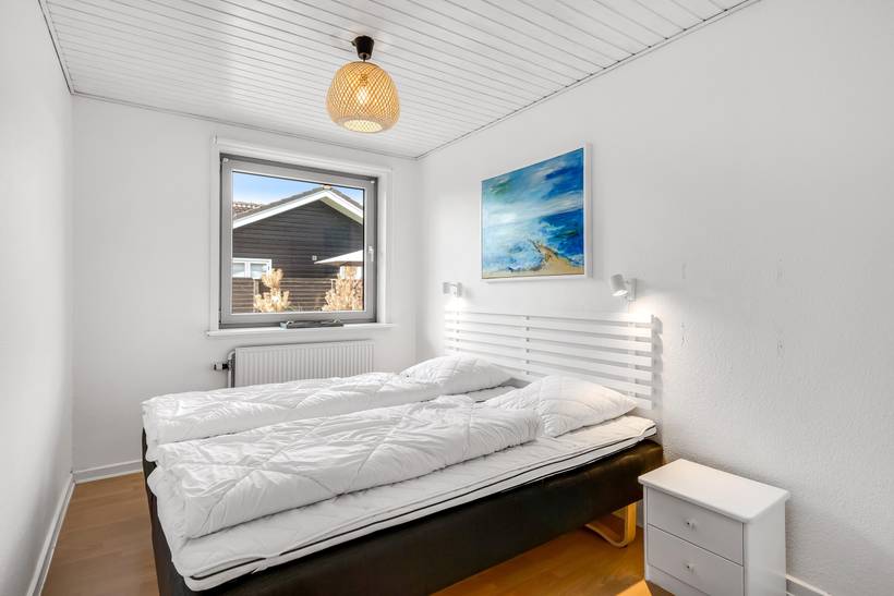Foto von Ferienhaus BP90 in Blåvand - Westjütland