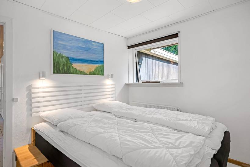 Foto von Ferienhaus BP90 in Blåvand - Westjütland