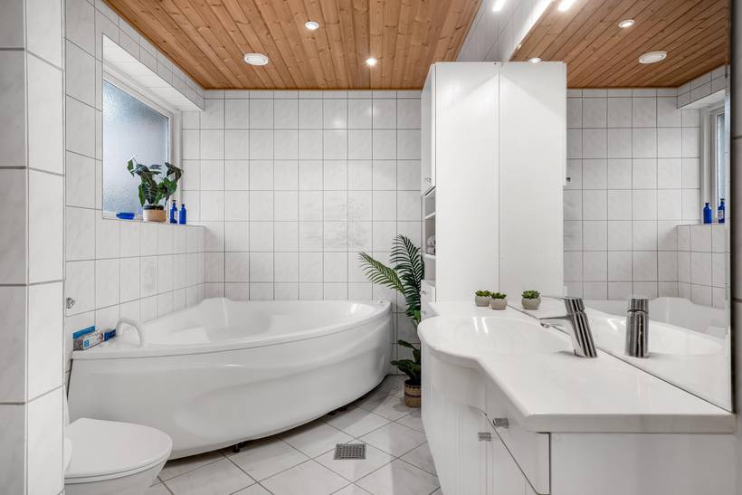 Foto von Ferienhaus BP90 in Blåvand - Westjütland