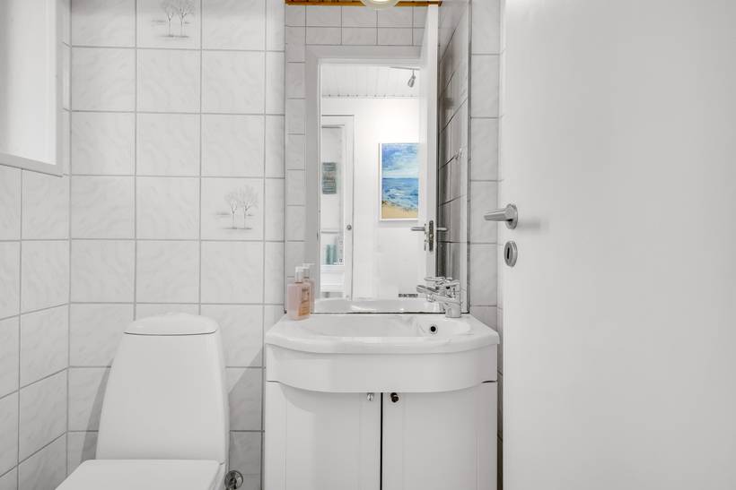 Foto von Ferienhaus BP90 in Blåvand - Westjütland