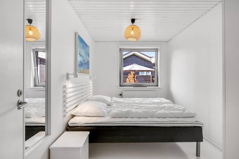 Foto von Ferienhaus BP90 in Blåvand - Westjütland