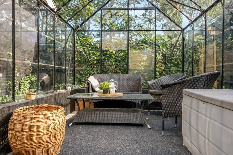 Foto von Ferienhaus BP90 in Blåvand - Westjütland