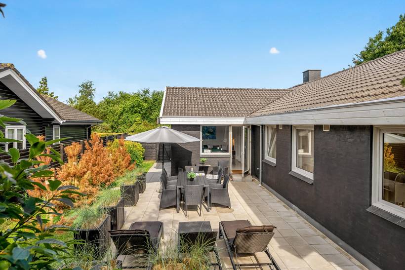 Foto von Ferienhaus BP90 in Blåvand - Westjütland
