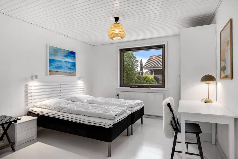 Foto von Ferienhaus BP90 in Blåvand - Westjütland