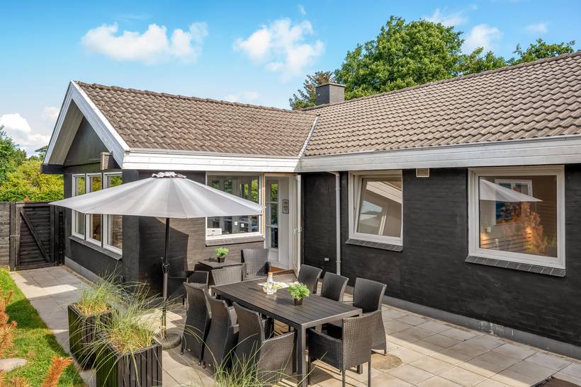 Foto von Ferienhaus BP90 in Blåvand - Westjütland