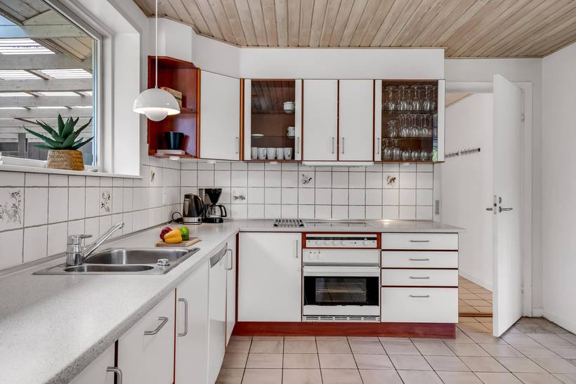 Foto von Ferienhaus BP90 in Blåvand - Westjütland