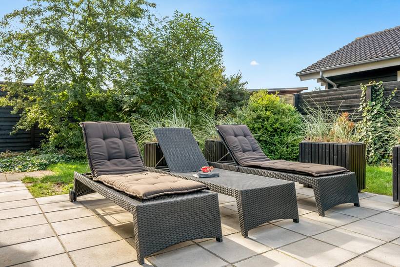 Foto von Ferienhaus BP90 in Blåvand - Westjütland