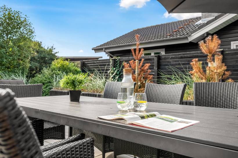 Foto von Ferienhaus BP90 in Blåvand - Westjütland