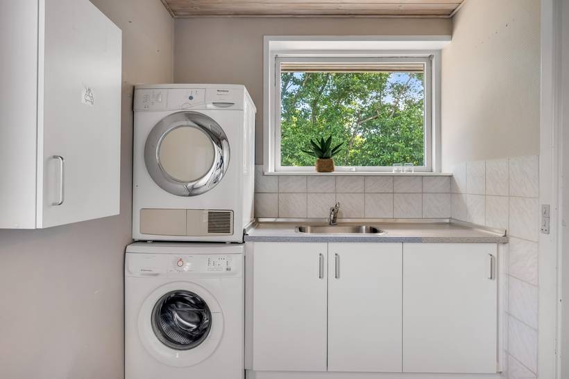 Foto von Ferienhaus BP90 in Blåvand - Westjütland