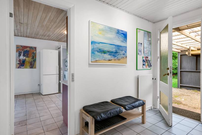 Foto von Ferienhaus BP90 in Blåvand - Westjütland