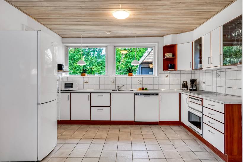 Foto von Ferienhaus BP90 in Blåvand - Westjütland