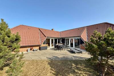 Vorschaubild von Ferienhaus BP94 in Vejers Strand - Westjütland