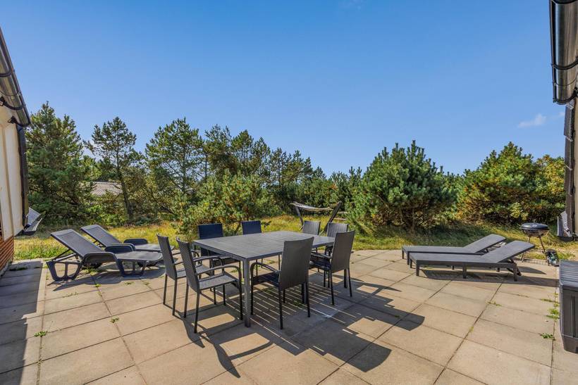 Foto von Ferienhaus BP94 in Vejers Strand - Westjütland