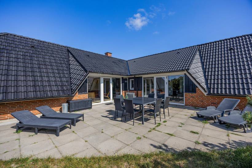 Foto von Ferienhaus BP94 in Vejers Strand - Westjütland