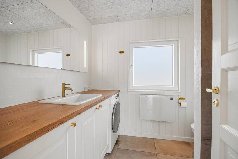 Foto von Ferienhaus BP94 in Vejers Strand - Westjütland