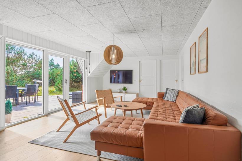 Foto von Ferienhaus BP94 in Vejers Strand - Westjütland