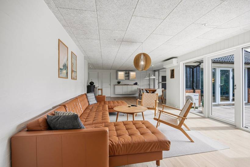 Foto von Ferienhaus BP94 in Vejers Strand - Westjütland