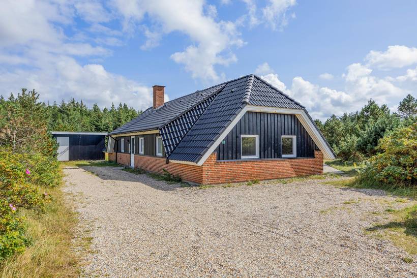 Foto von Ferienhaus BP94 in Vejers Strand - Westjütland