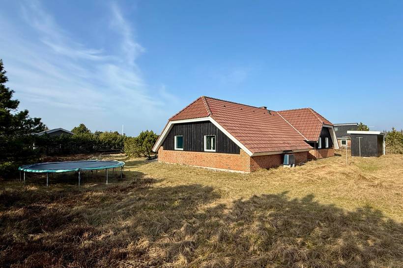 Foto von Ferienhaus BP94 in Vejers Strand - Westjütland