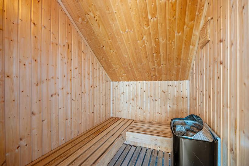 Foto von Ferienhaus BP94 in Vejers Strand - Westjütland