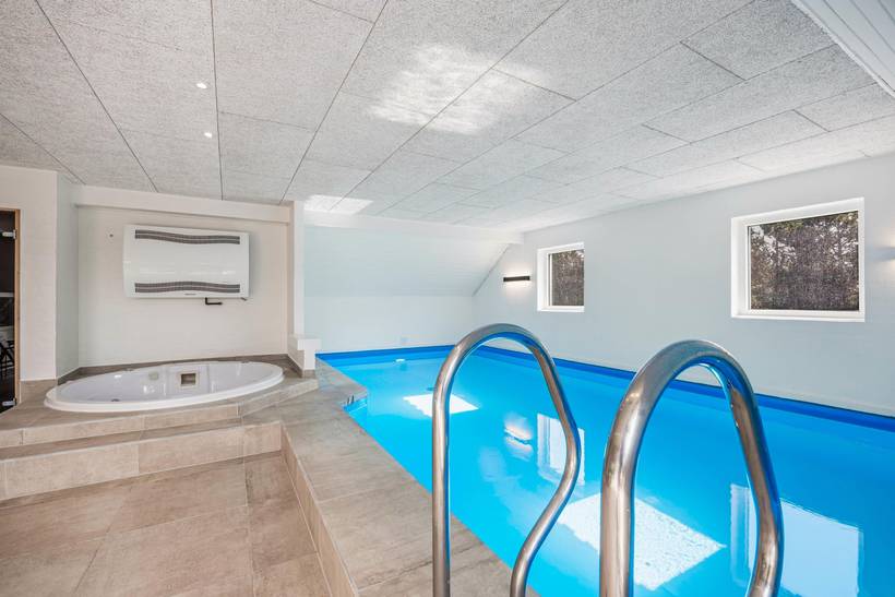 Foto von Ferienhaus BP94 in Vejers Strand - Westjütland