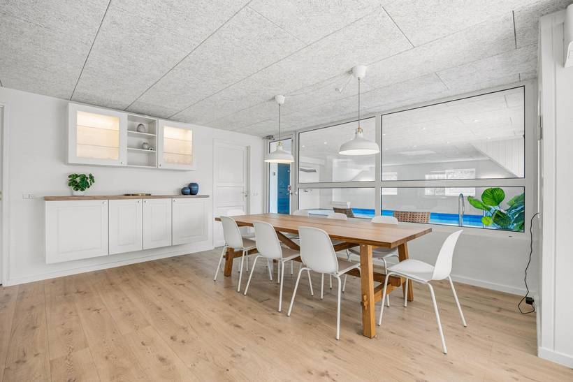 Foto von Ferienhaus BP94 in Vejers Strand - Westjütland