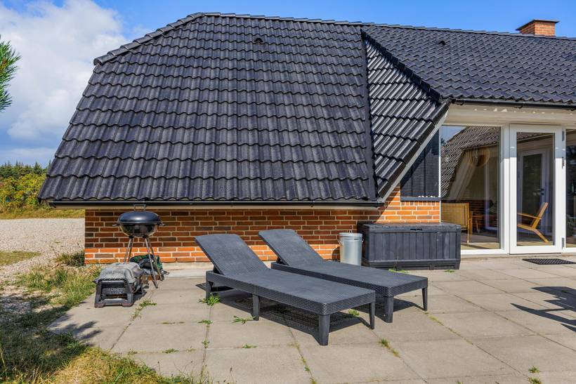 Foto von Ferienhaus BP94 in Vejers Strand - Westjütland