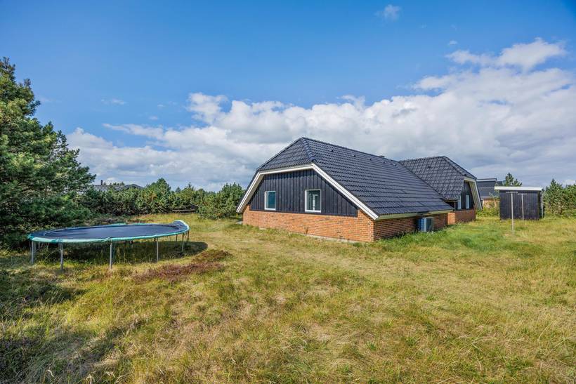 Foto von Ferienhaus BP94 in Vejers Strand - Westjütland