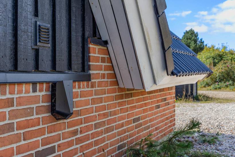 Foto von Ferienhaus BP94 in Vejers Strand - Westjütland
