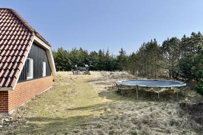 Vorschaubild von Ferienhaus BP94 in Vejers Strand - Westjütland