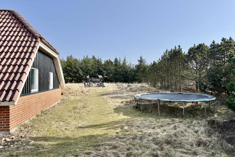 Foto von Ferienhaus BP94 in Vejers Strand - Westjütland