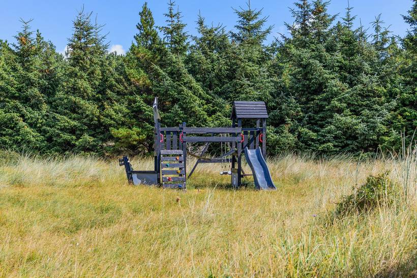 Foto von Ferienhaus BP94 in Vejers Strand - Westjütland