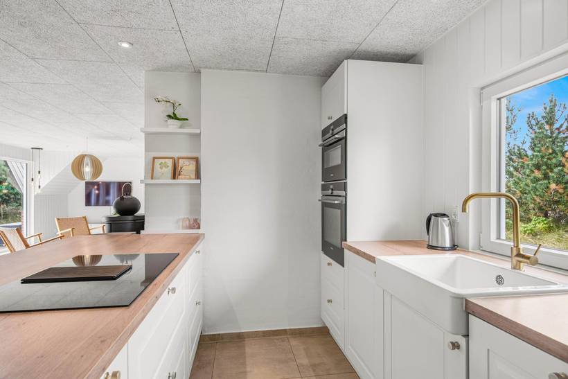 Foto von Ferienhaus BP94 in Vejers Strand - Westjütland