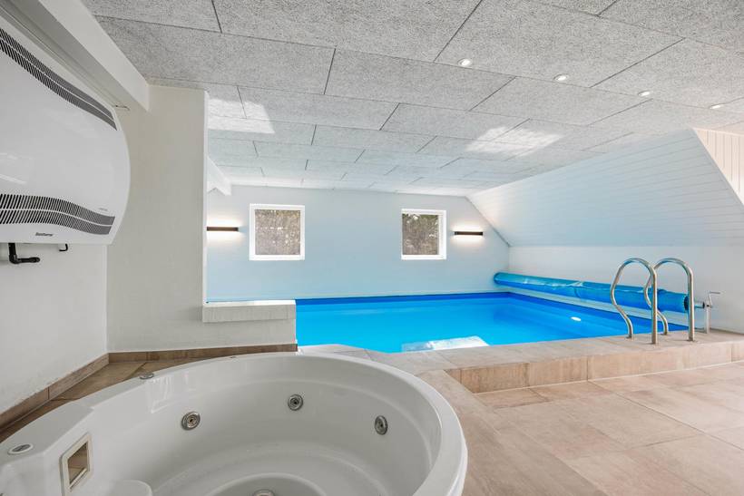 Foto von Ferienhaus BP94 in Vejers Strand - Westjütland