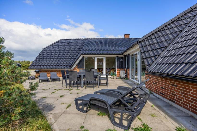 Foto von Ferienhaus BP94 in Vejers Strand - Westjütland