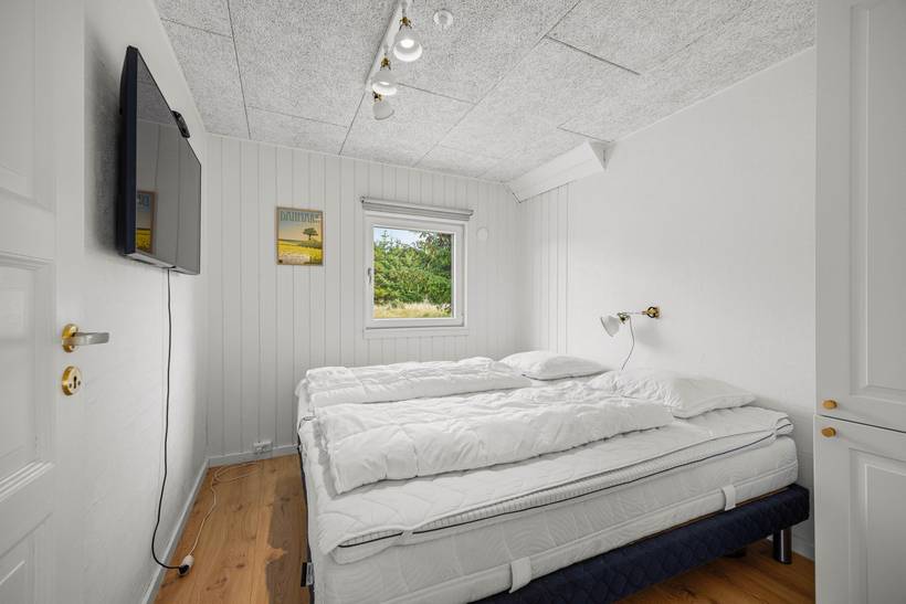 Foto von Ferienhaus BP94 in Vejers Strand - Westjütland
