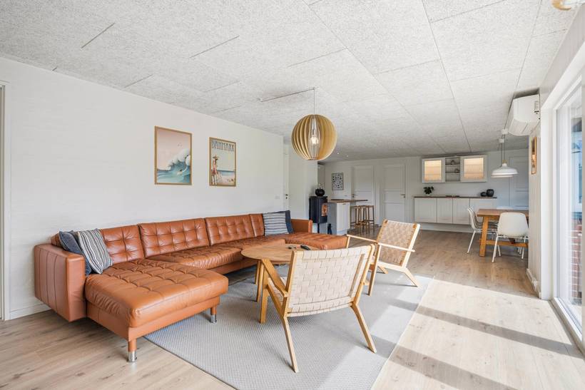 Foto von Ferienhaus BP94 in Vejers Strand - Westjütland