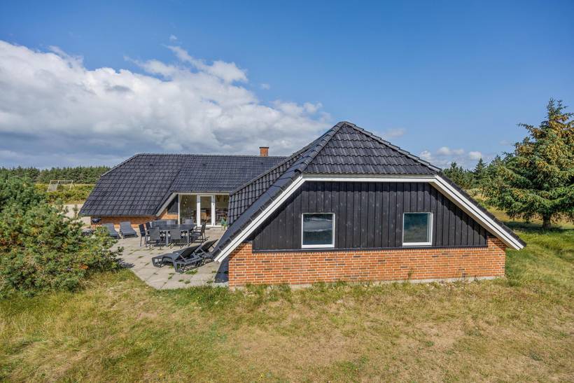 Foto von Ferienhaus BP94 in Vejers Strand - Westjütland