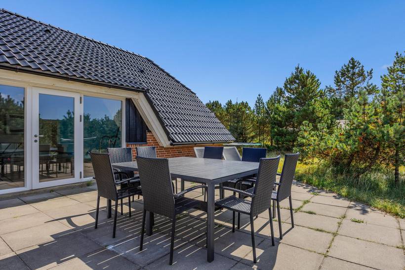 Foto von Ferienhaus BP94 in Vejers Strand - Westjütland